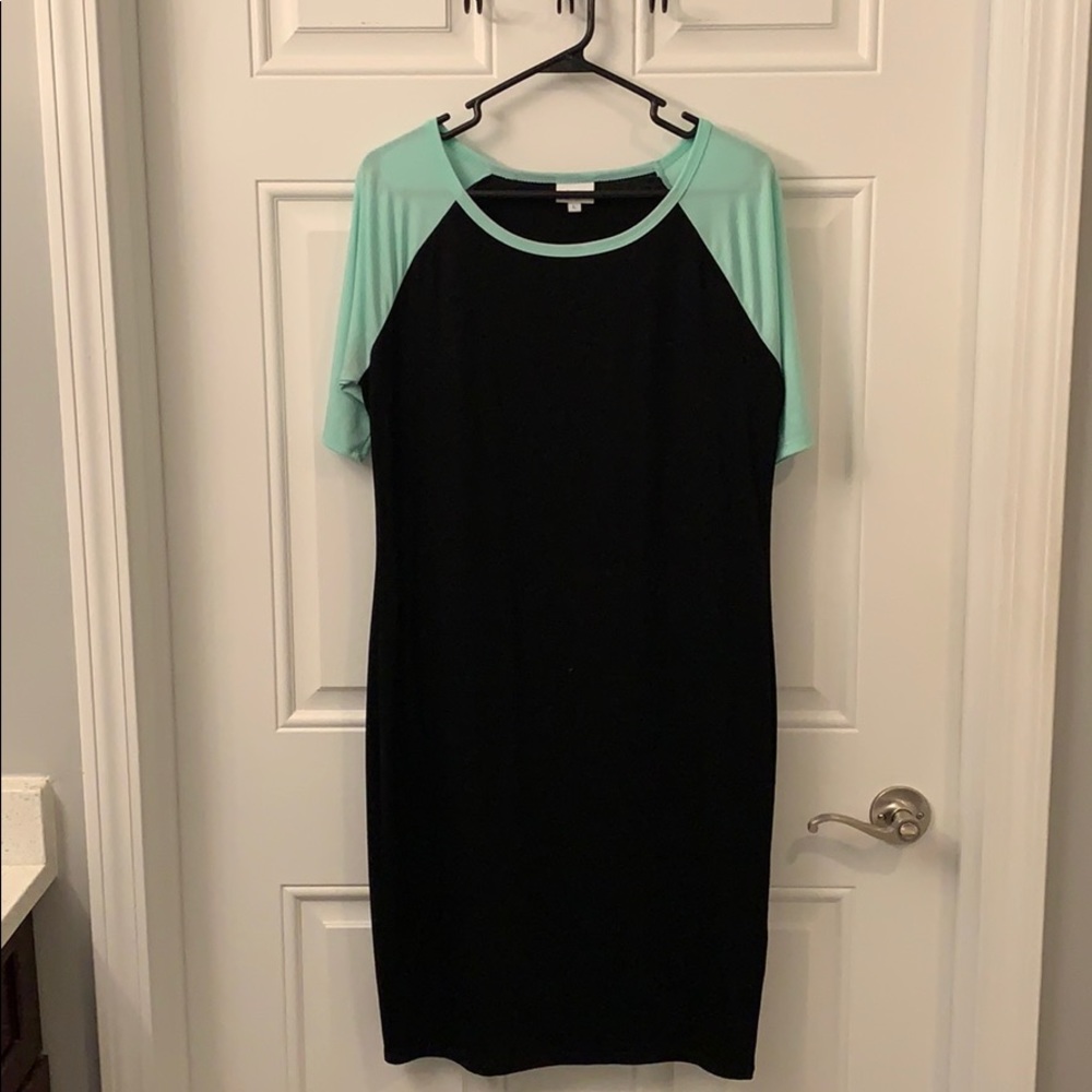 Body con dress